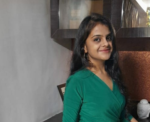 Riddhi soneji